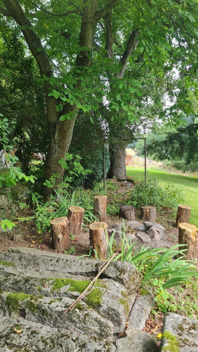 Chata · Březí u Kovářova, Jihočeský kraj - 3
