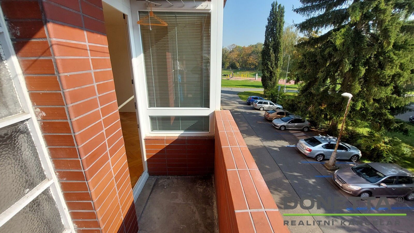 Byt 3+1 · 88 m² · Labská kotlina 1004, Hradec Králové - 4