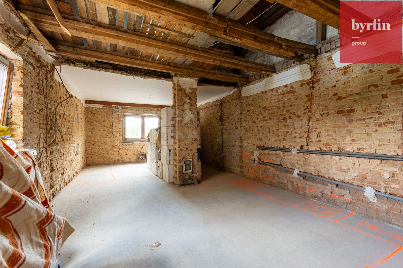 Rodinný dům · 120 m² · Nábřežní 436, Kravaře - 4