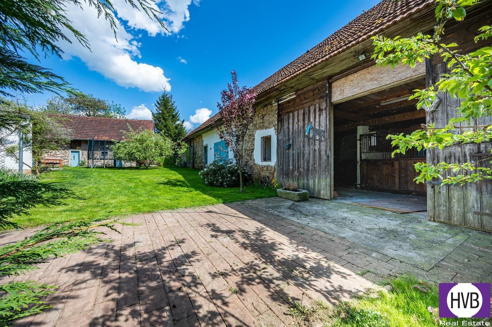 Rodinný dům · 130 m² · Kasejovice Řesanice - 3
