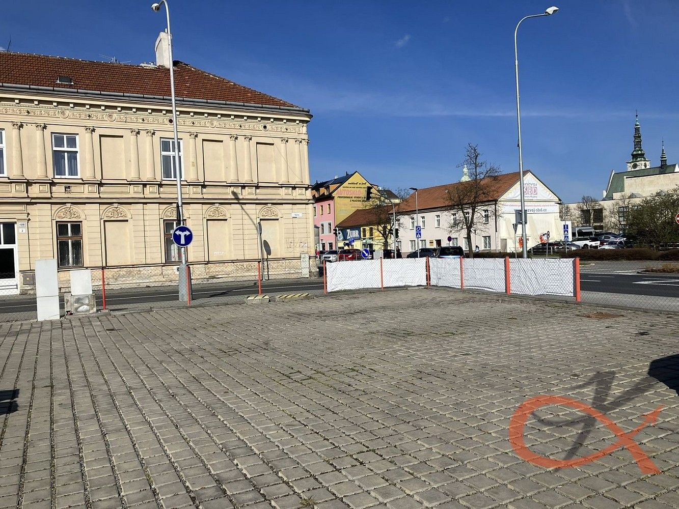 Ostatní, Prostějov, Olomoucký kraj, 15 m² - 2