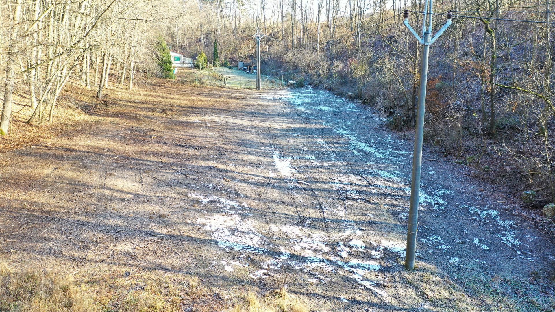 Zahrady, Brno-sever, Brno, 1 446 m²