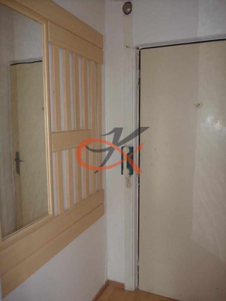 Byt 1+kk · 28 m² · Sídliště 6. května, Zubří, okres Vsetín - 3