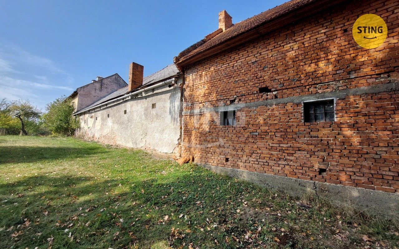 Zemědělská usedlost · 260 m² · Dolní Těšice - 4