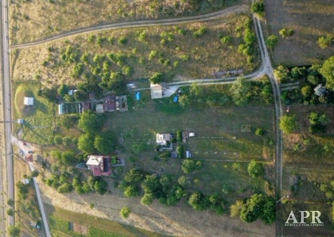 Prodej zahrada - Uherský Brod, okres Uherské Hradiště - 5