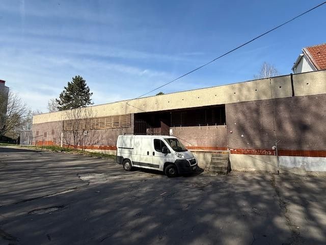 Sklady, Ostrava-Jih, Ostrava, 5 m²