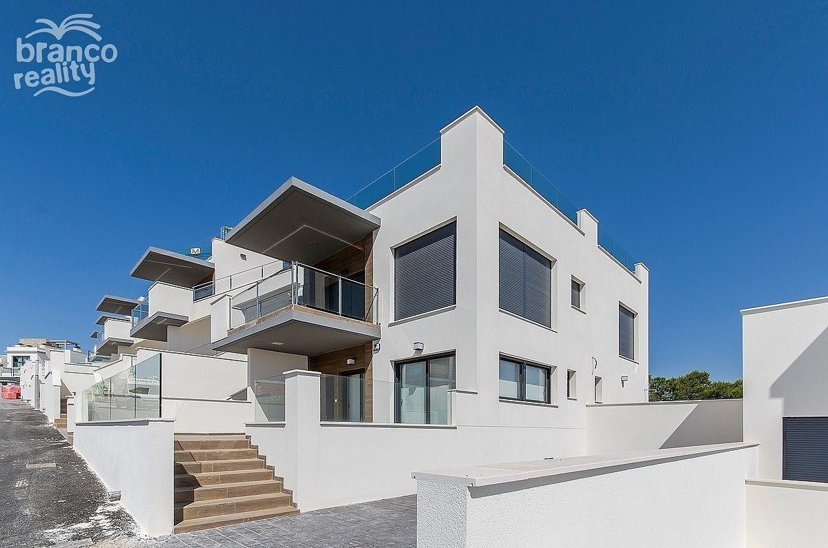 Prodej rodinný dům - San Miguel de Salinas, ES, 92 m² - 2