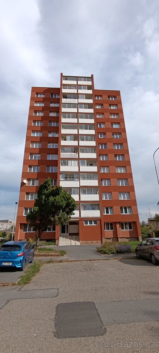 Byty, Ostrava, 703 00 - 1