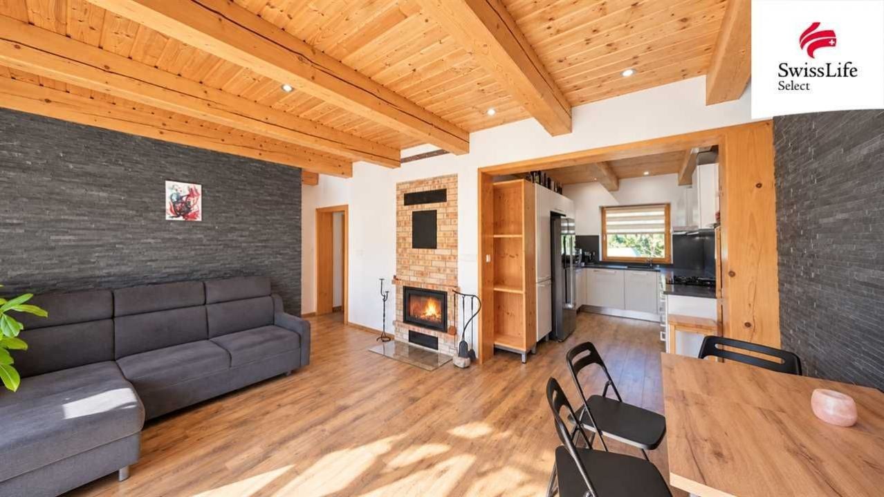 Rodinný dům · 130 m² · Zemědělská  , Staré Město - 3