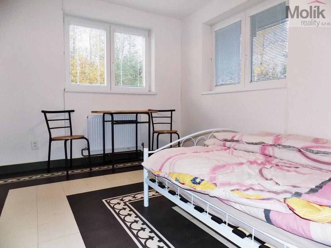 Prodej ubytovací zařízení - Lobendava, 325 m²