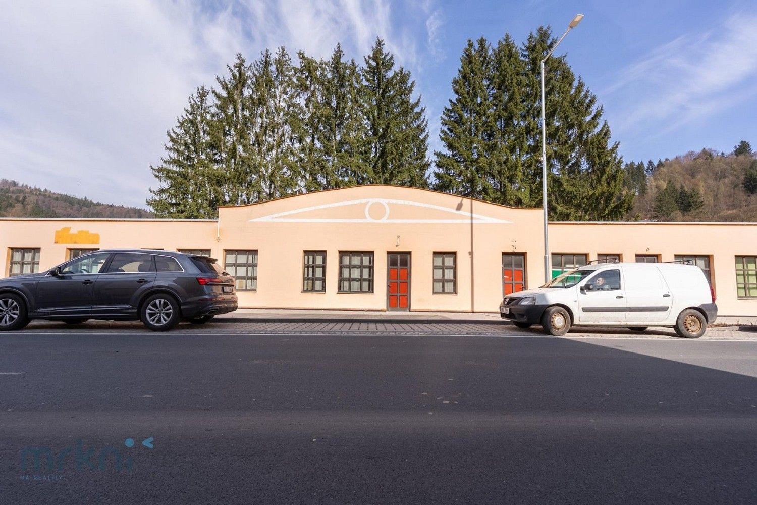 Restaurace · 125 m² · Hanušovice, okres Šumperk, Olomoucký kraj - 1