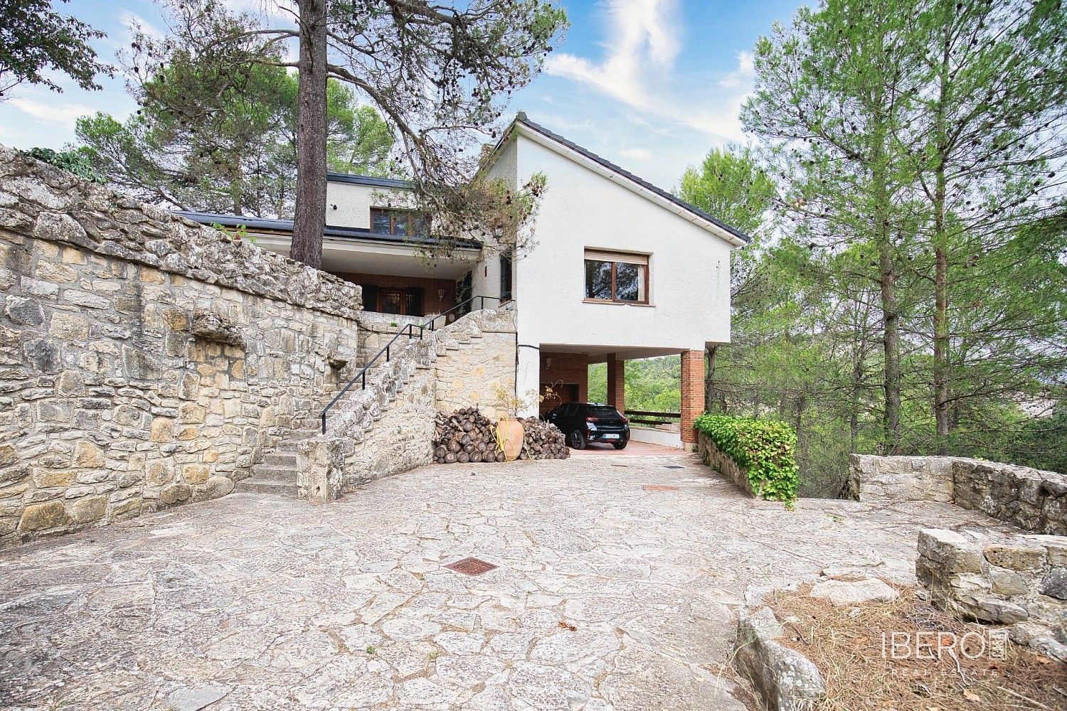 Rodinné domy, Alcoy - Alcoi, Španělsko, 24 796 m² - 2