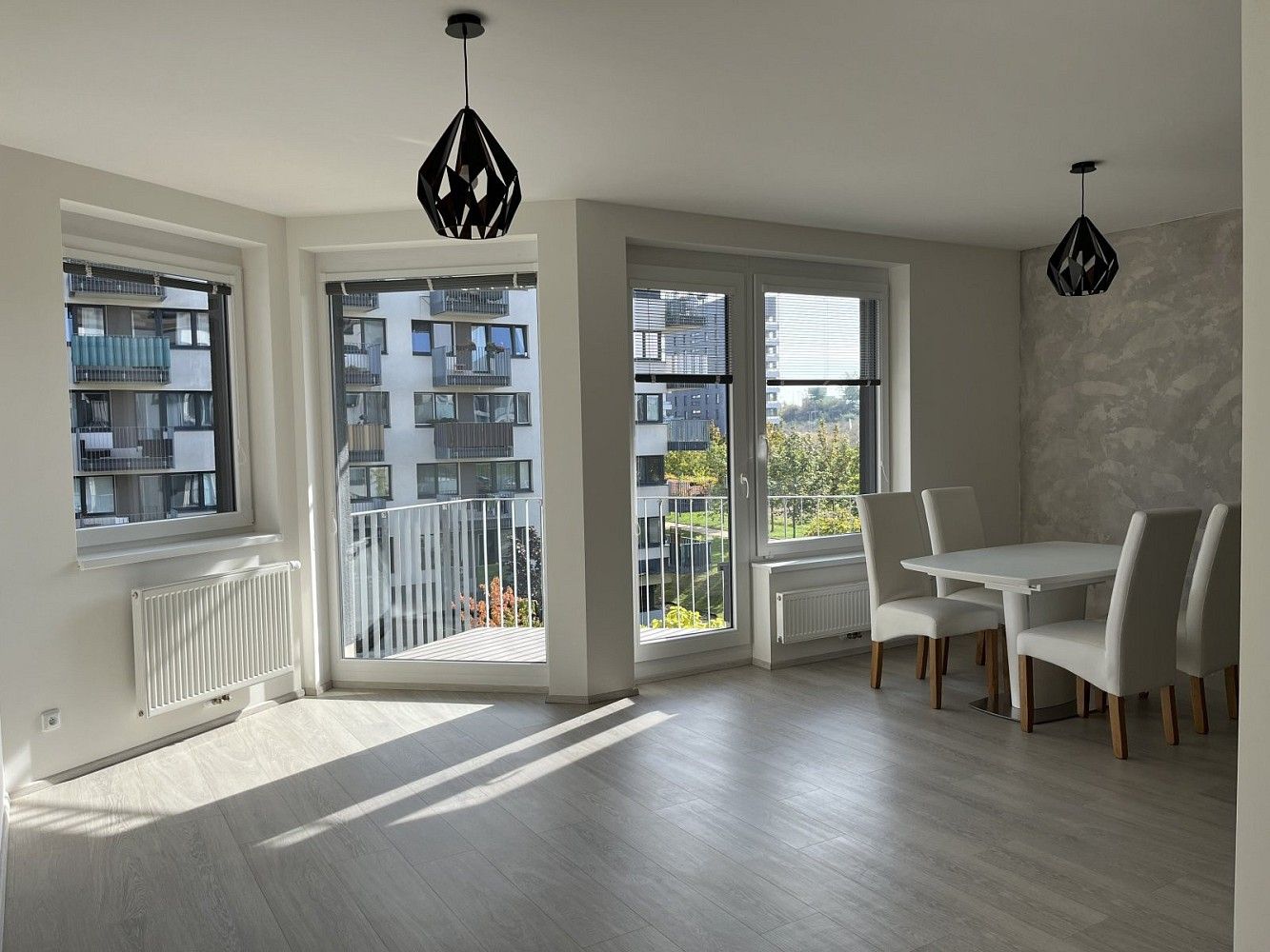 Byt 1+kk · 55 m² · Praha - Hlubočepy, okres Praha 5, Hlavní město Praha - 3