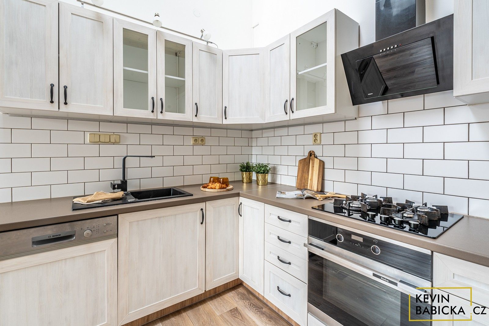 Prodej byt 4+kk - Jungmannova, Brno Královo Pole, 143 m² - 2