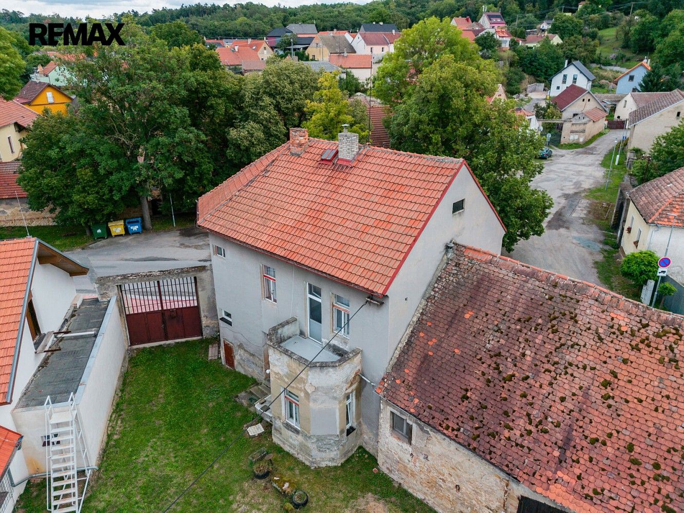 Rodinný dům · 300 m² · Blevice, okres Kladno - 4