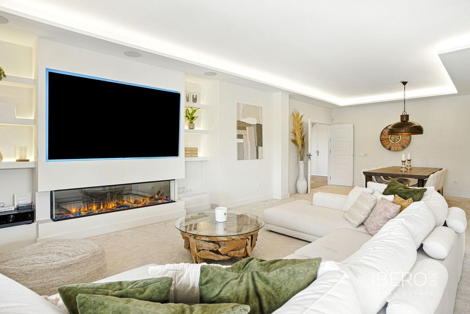 Rodinný dům · 360 m² · Mijas, ES - 2