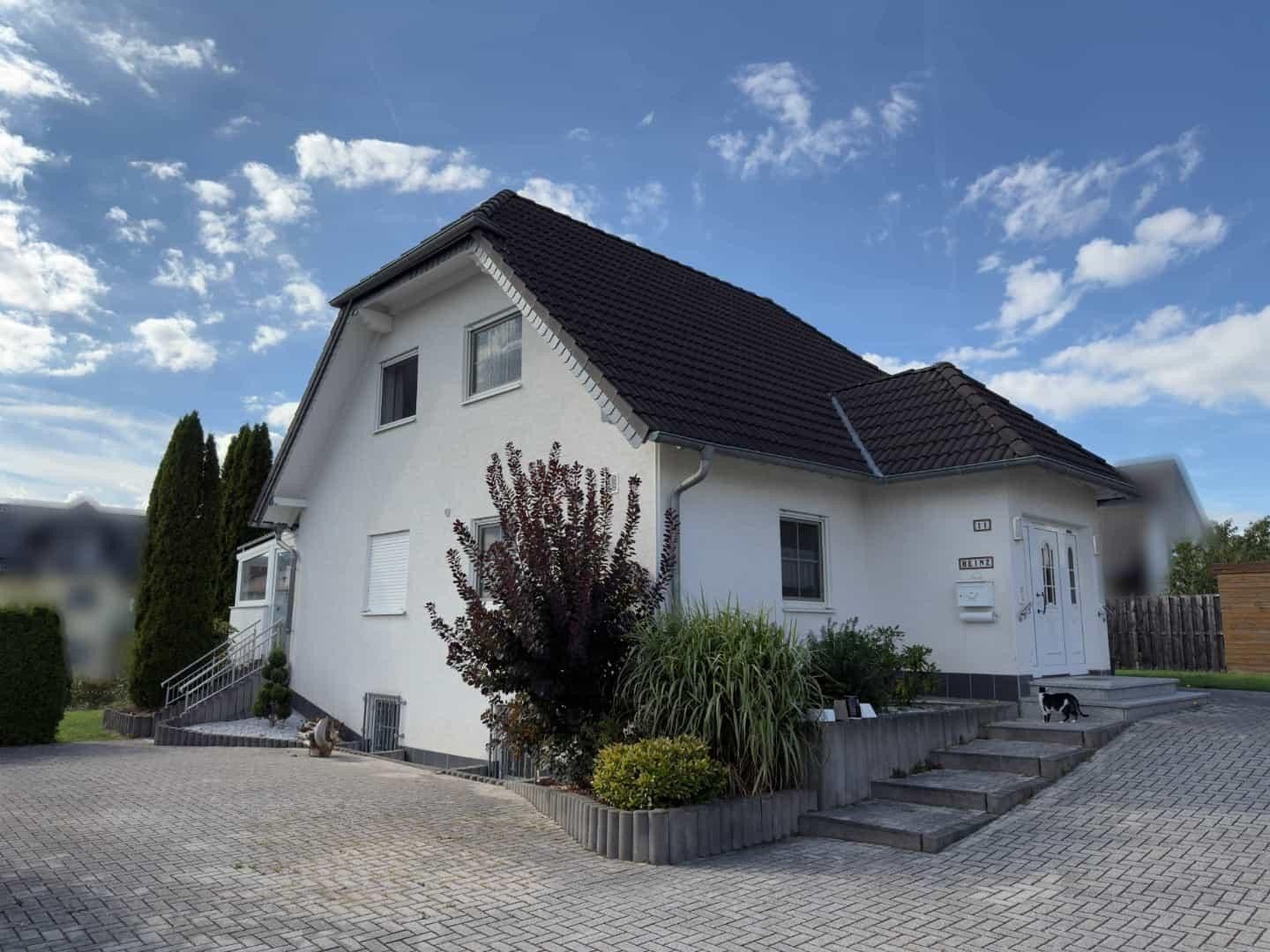 Rodinný dům · 137 m² · Auf dem Knorren 11, , Hessen - 4