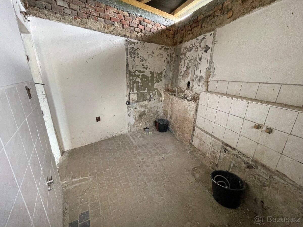 Prodej rodinný dům - 772 00, Olomouc