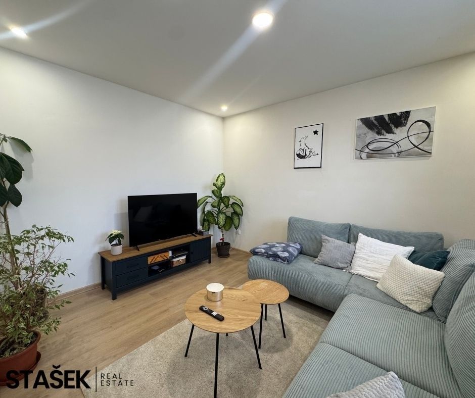 Pronájem byt - Česká Třebová, 560 02