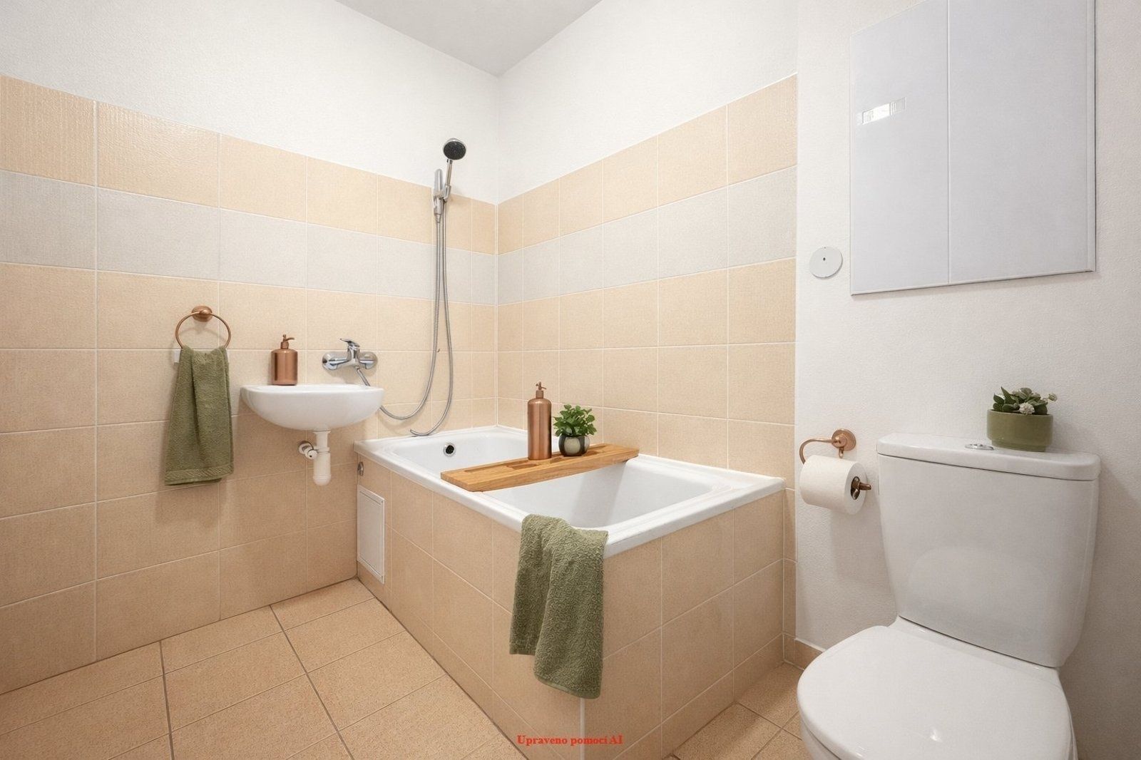 Byt 1+1 · 33 m² · Einsteinova, Karviná - Karviná-město, Moravskoslezský kraj - 3