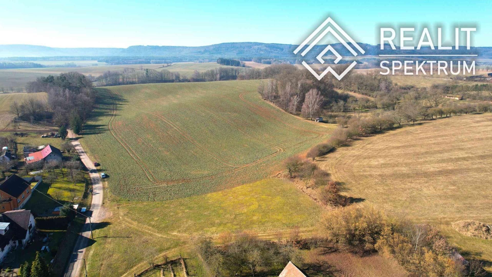 Prodej pozemek pro bydlení - Kunčina - 5