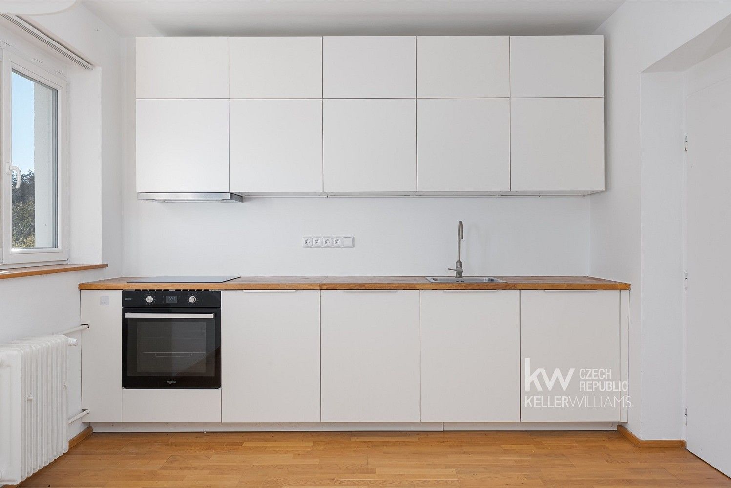 Byt 3+kk · 62 m² · Na rovni, Praha 6 - Břevnov - 3
