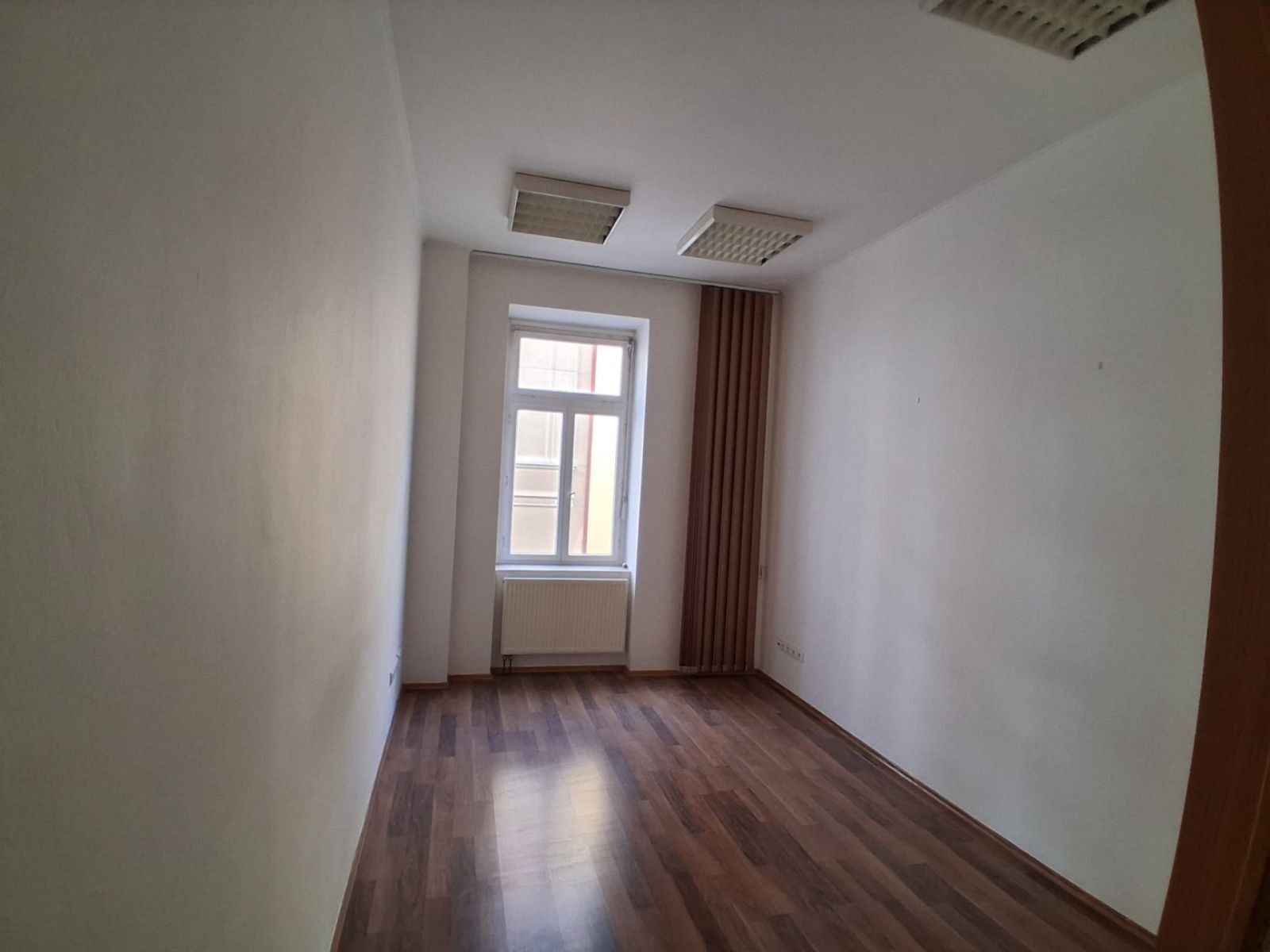 Kanceláře, Jeseniova, Praha - Žižkov, 100 m² - 2