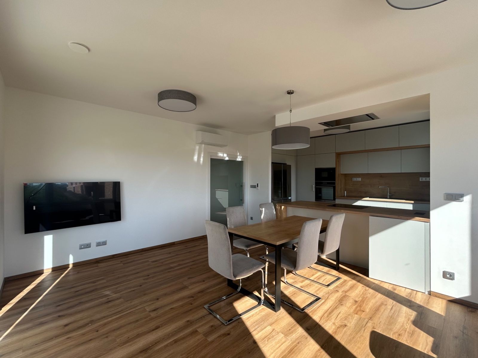 Byt 4+kk · 102 m² · Libuše Šafránkové, Šlapanice - Šlapanice u Brna, Jihomoravský kraj - 3