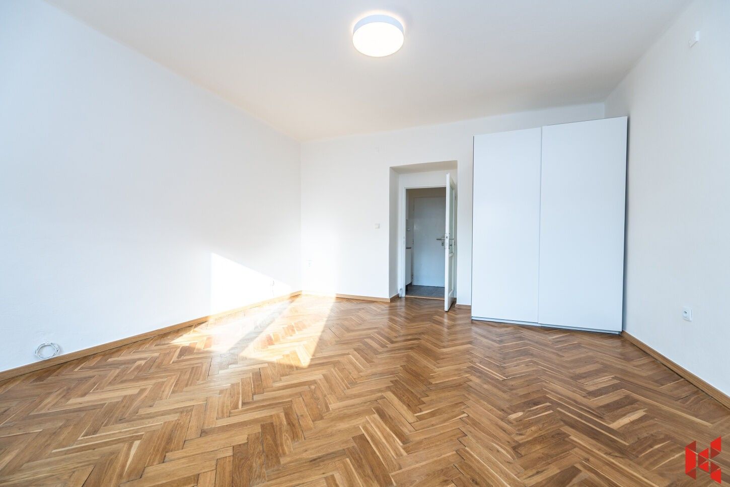 Byt 2+kk · 44 m² · Terronská, Praha Bubeneč - 4