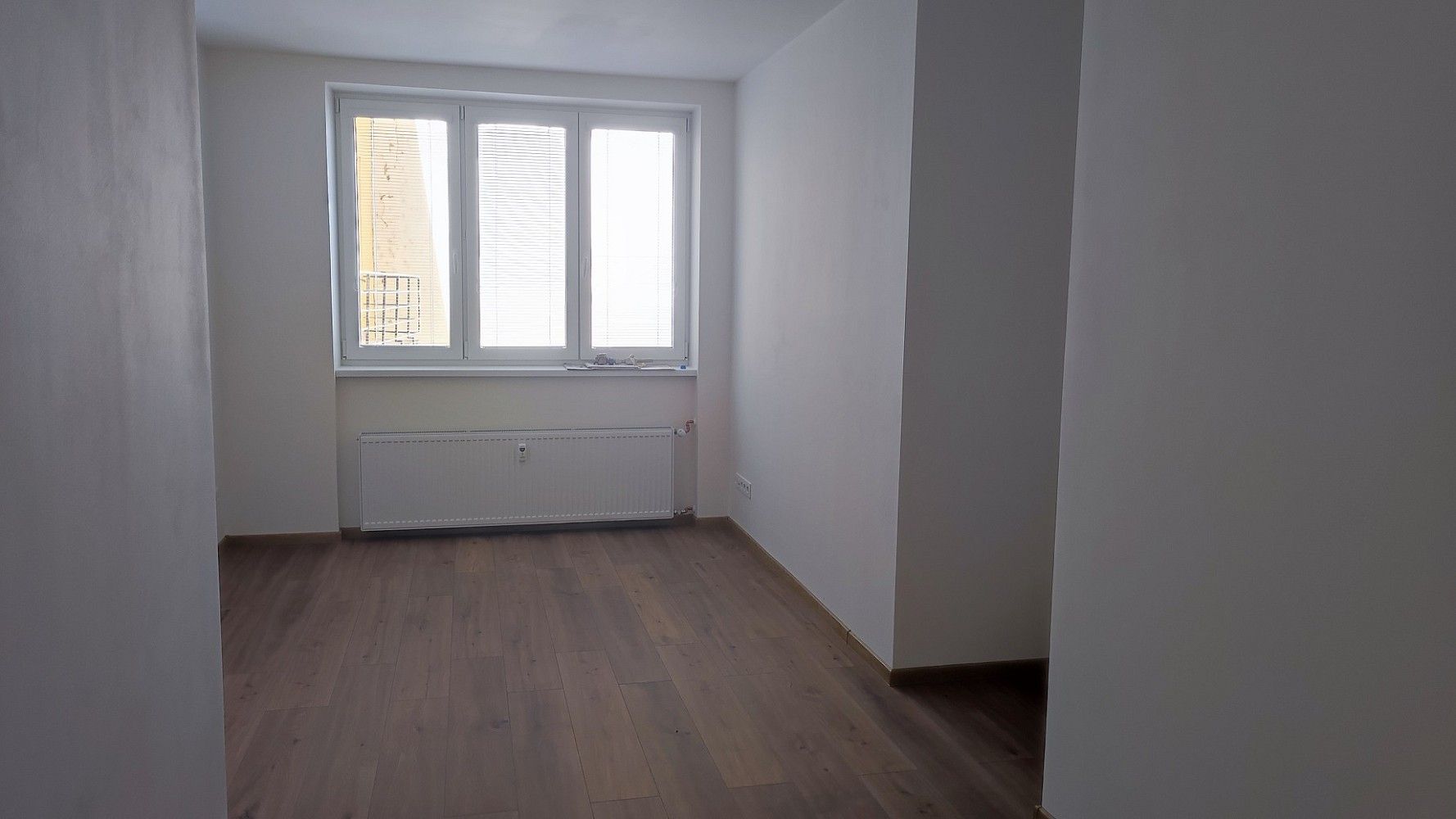 Byt 3+1 · 85 m² · Praha, okres Praha 6, Hlavní město Praha - 3