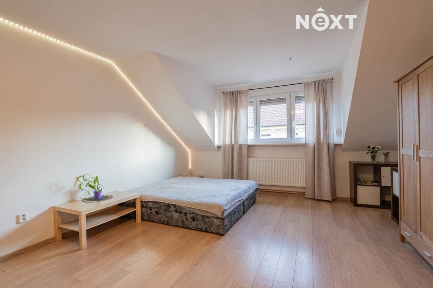 Byt 2+1 · 80 m² · Skuherského 1290, České Budějovice 3 - 4