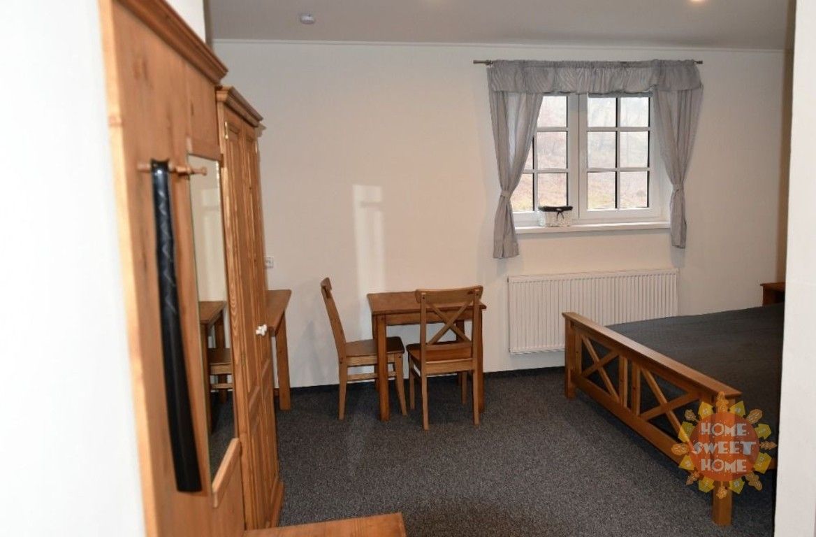 Pronájem byt 1+kk - Blatno, 23 m² - 5