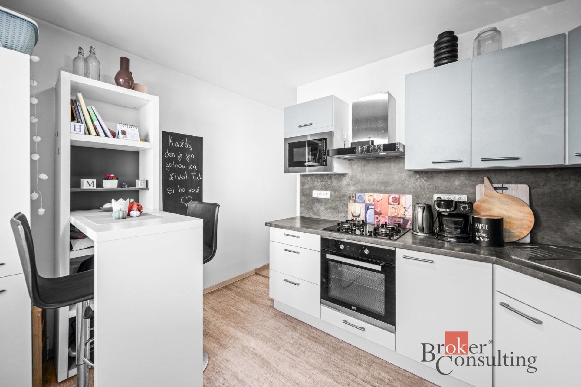 Prodej byt 3+1 - Loudů, Dobřany, 70 m² - 5