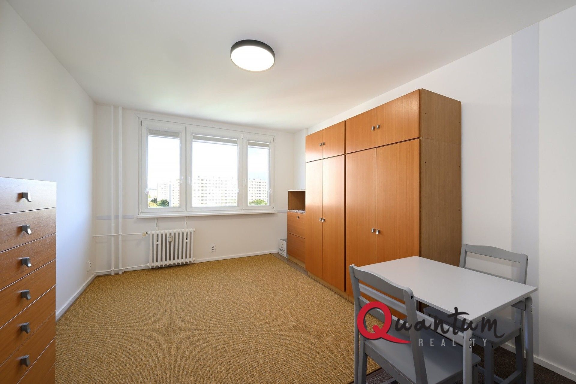 Pronájem byt 1+kk - Údolní 1174, Praha Braník, 27 m² - 2