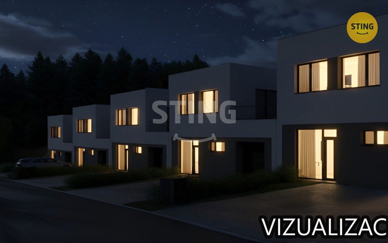 Prodej rodinný dům - Muglinov, Ostrava, 136 m²