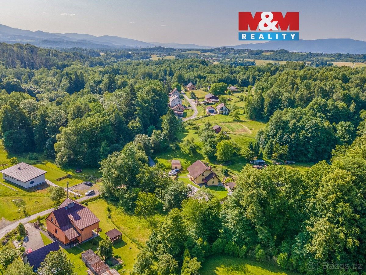 Zahrady, Český Těšín, 735 62