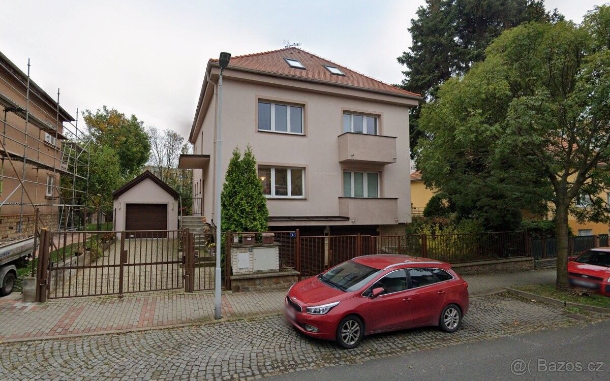 Byty, Litoměřice, 412 01