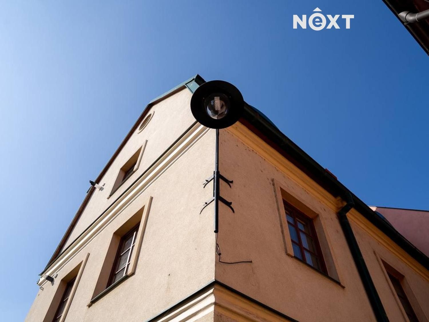 Prodej byt 2+1 - V uličkách 496, Rousínov, 50 m² - 5