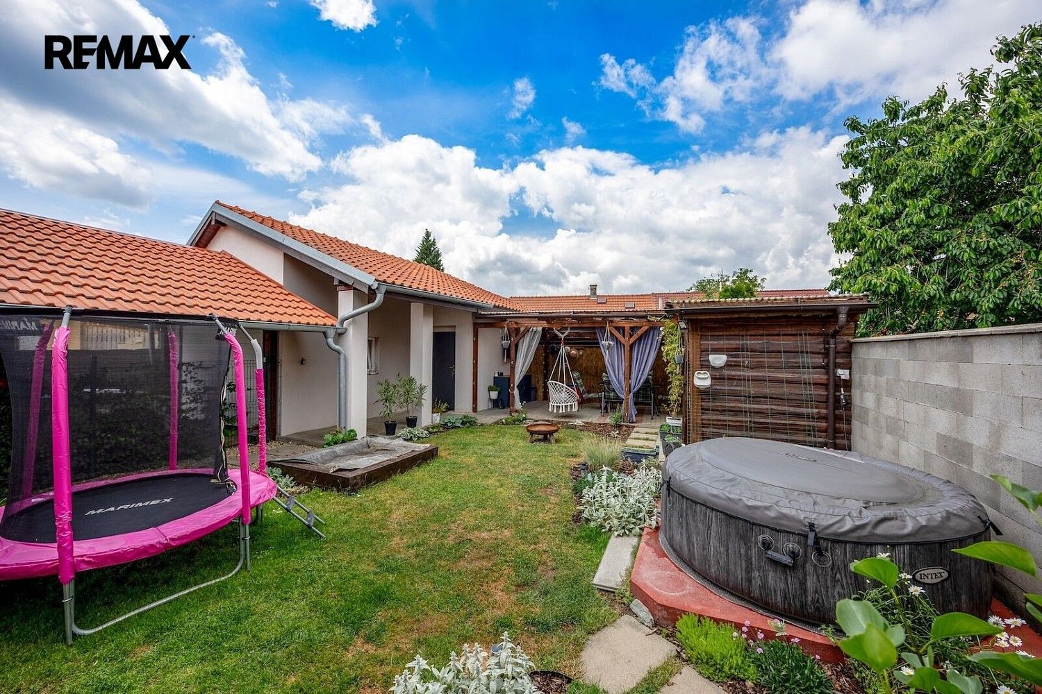 Prodej rodinný dům - Tišice, okres Mělník, Středočeský kraj, 116 m² - 5