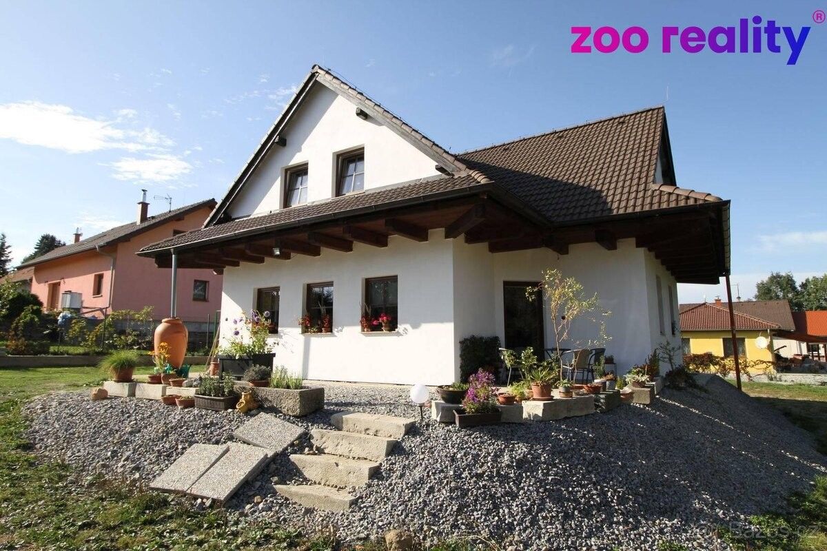 Rodinný dům
