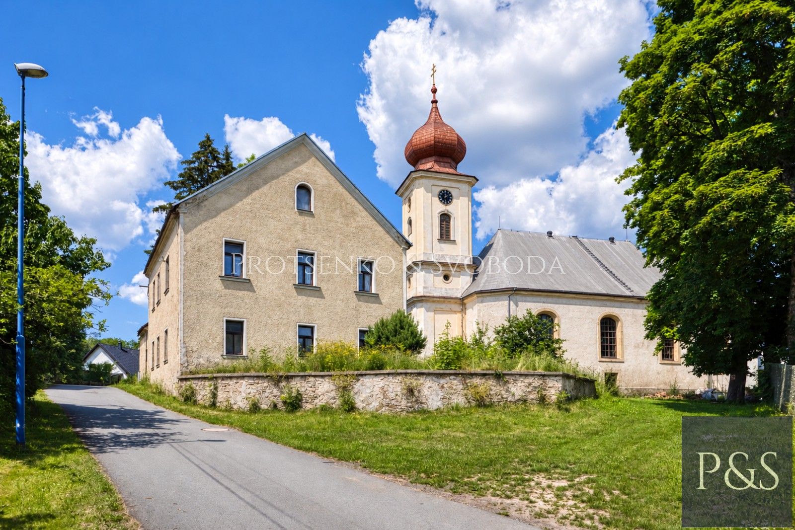 Rodinný dům, 410 m²