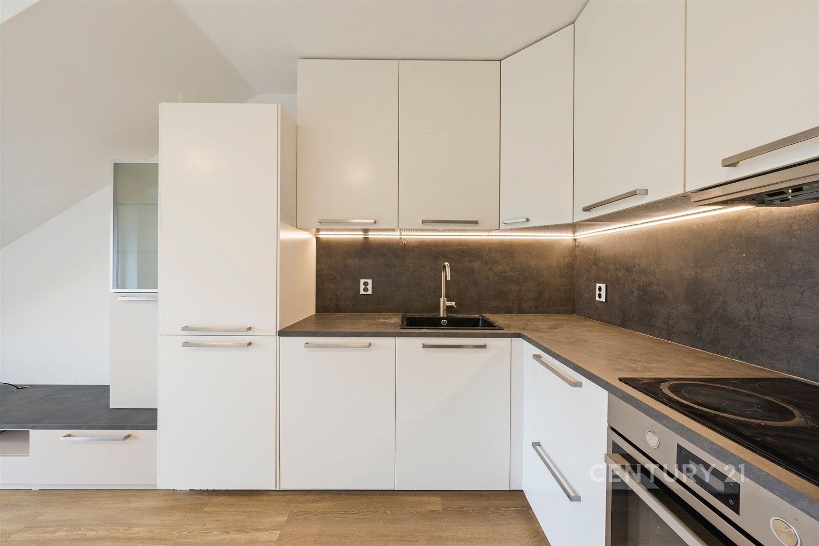 3+kk, Jílkova 2404, Brno Židenice, 85 m² - 1