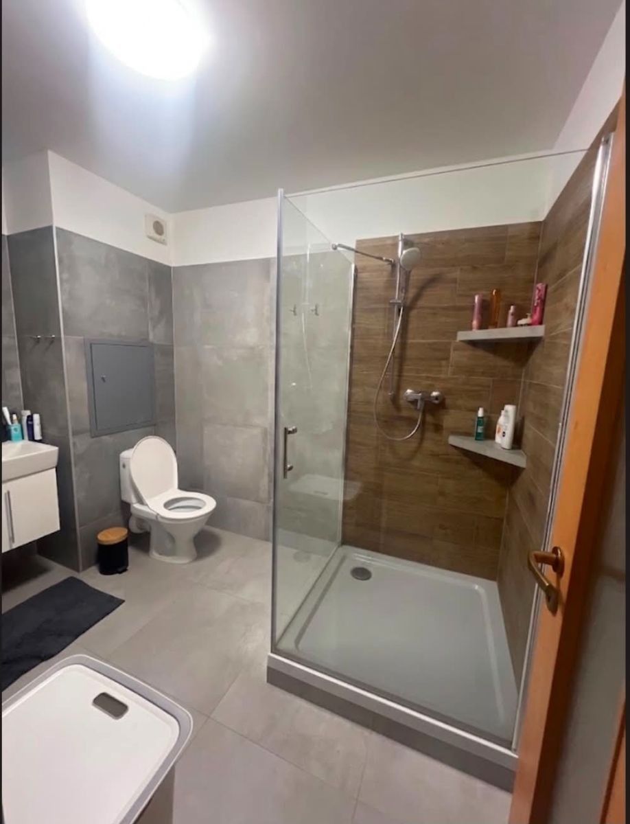 Pronájem byt 2+1 - Zlatá Hora, Slavkov u Brna - Slavkov u Brna, Jihomoravský kraj, 56 m² - 2