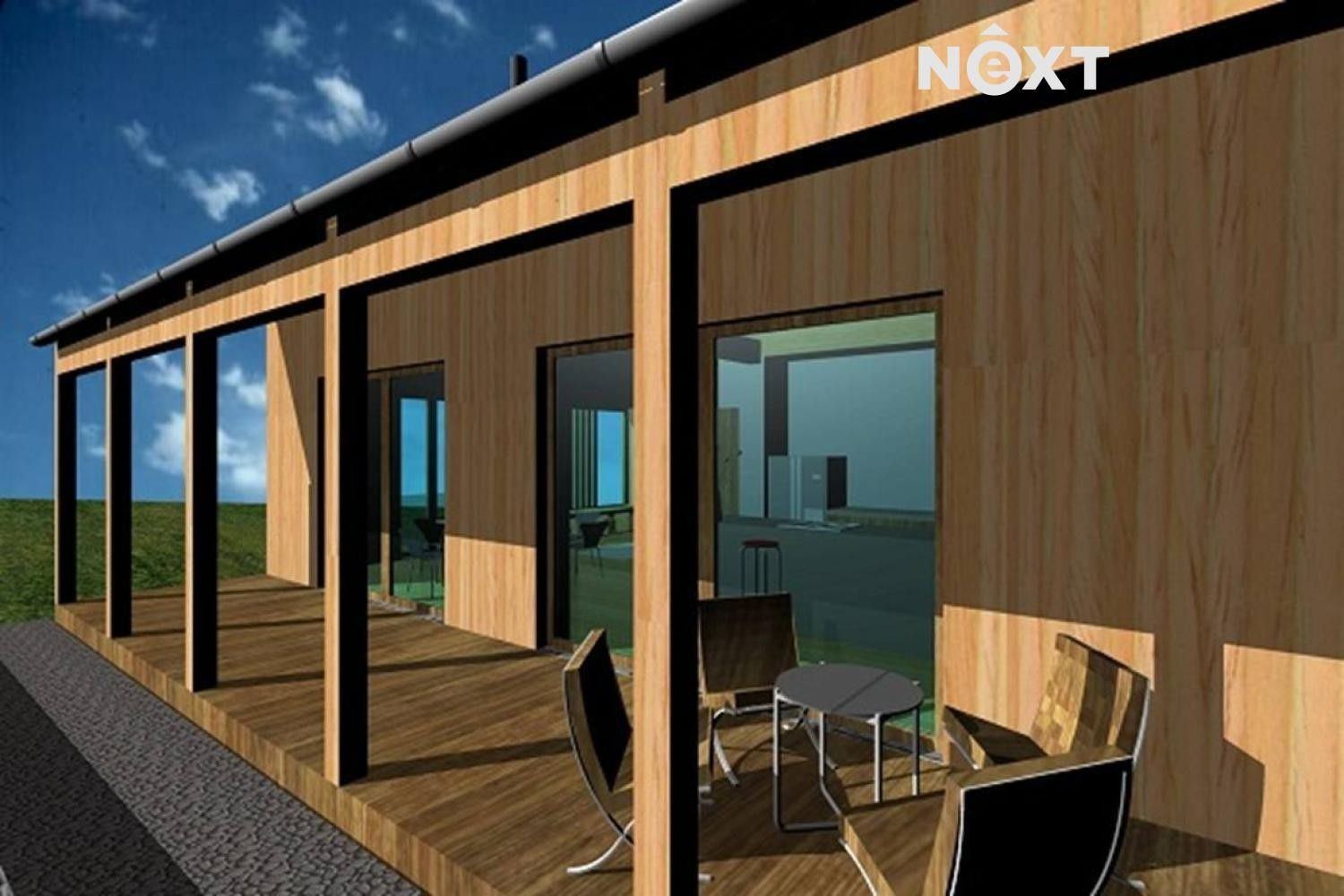 Pozemky pro bydlení, Hejnice