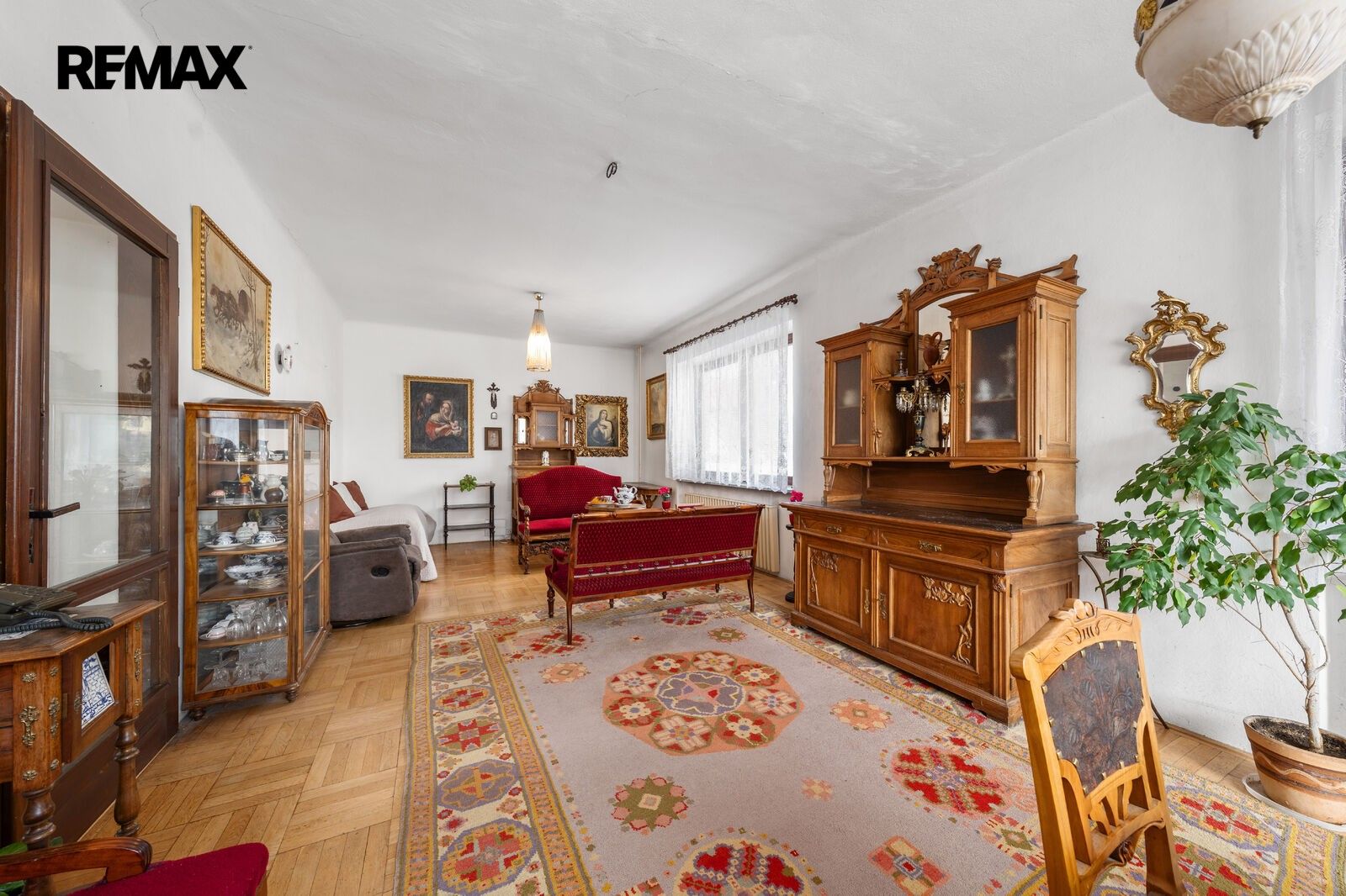 Prodej rodinný dům - Lozíbky, Brno Husovice, 139 m² - 2