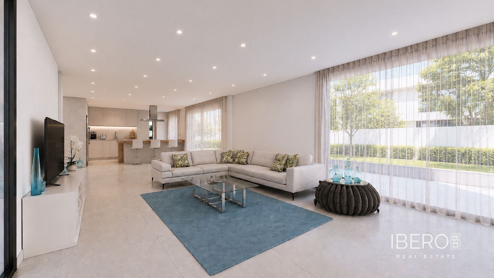 Prodej rodinný dům - Estepona, Španělsko, 274 m² - 5