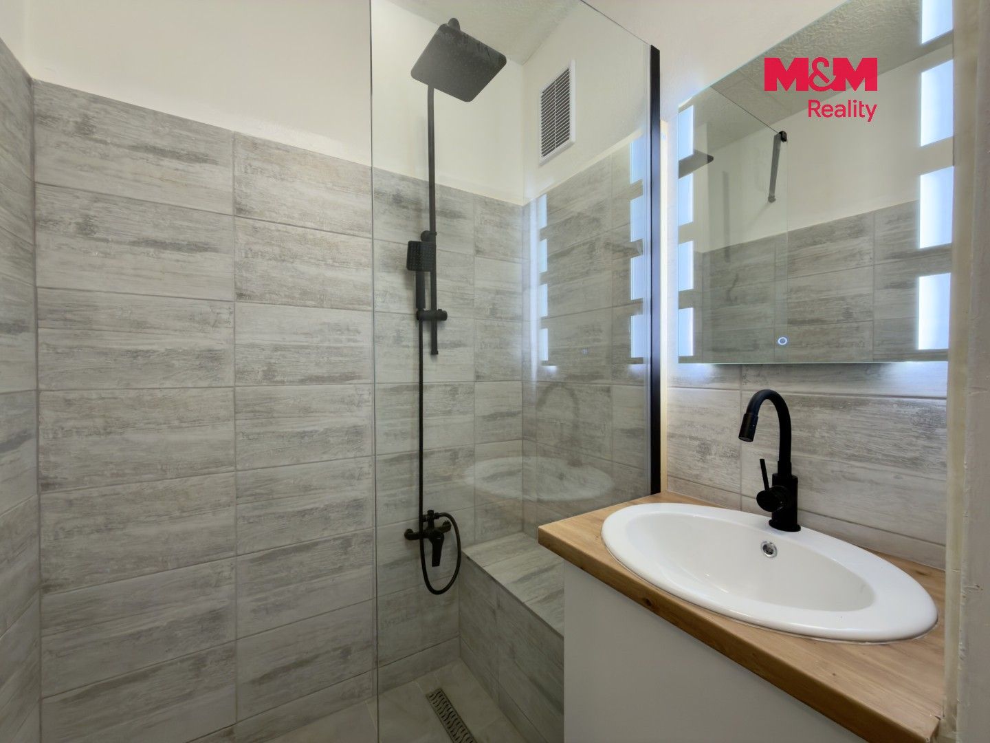 Byt 2+1 · 56 m² · Provaznická, Ostrava - 3
