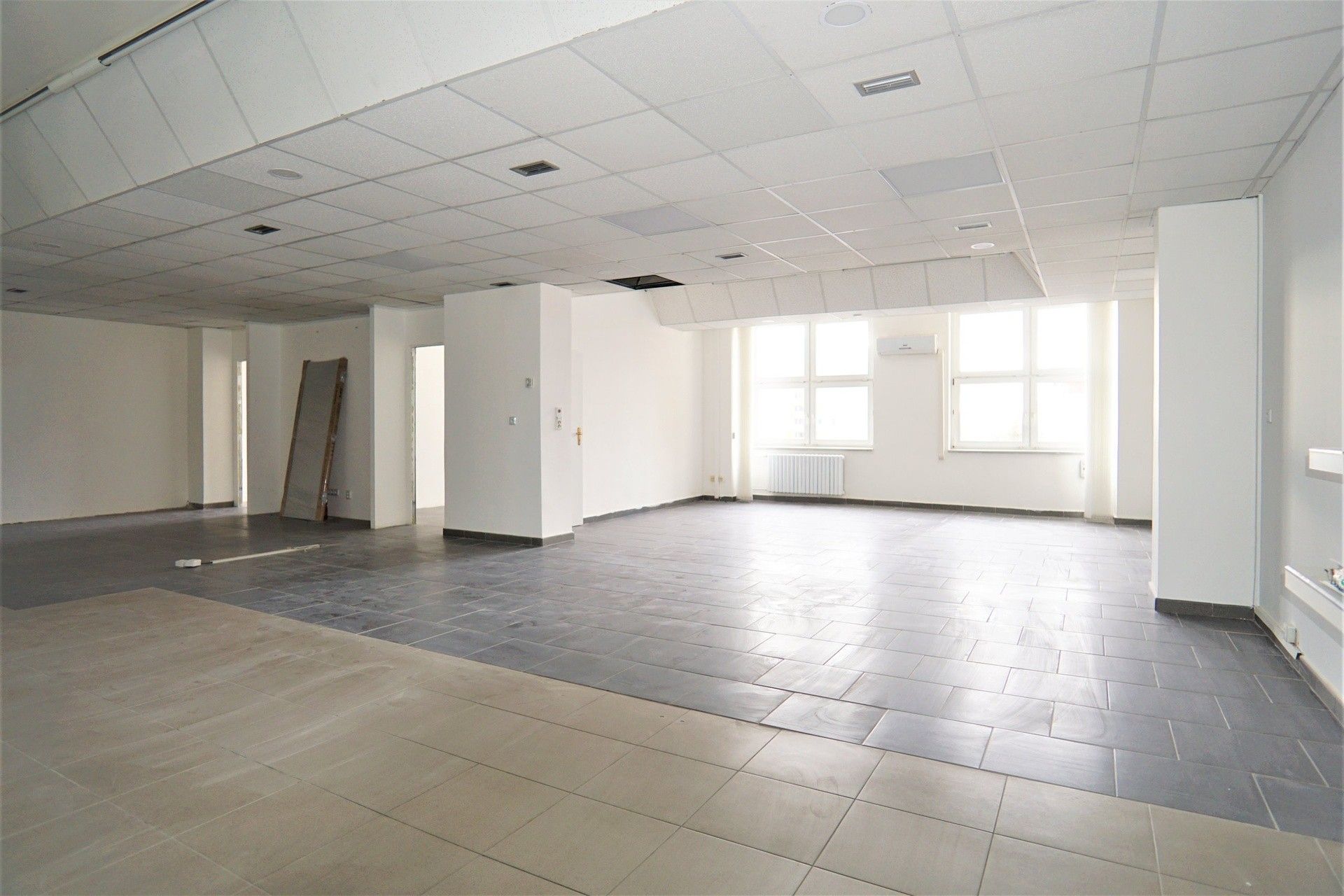 Obchodní prostory · 123 m² · Váňova, Kladno - 3