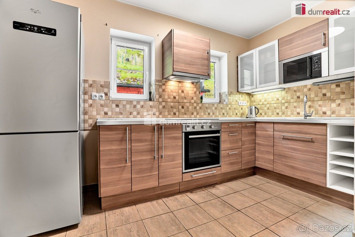 2+kk, Ostrov nad Ohří, 363 01, 100 m²