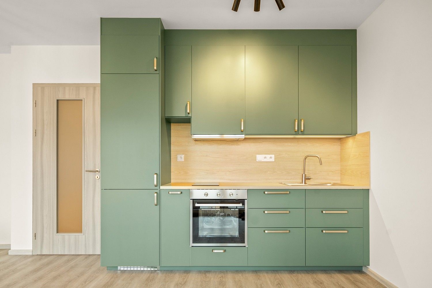 Prodej byt 1+kk - Praha - Chodov, okres Praha 11, Hlavní město Praha, 33 m² - 2
